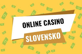 Online Kasína na Slovensku Kompletný Sprievodca