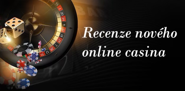 Online kasina v ČR Vše, co potřebujete vědět Online kasina v ČR Vše, co potřebujete vědět