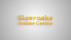 Online kasíno na Slovensku Všetko, čo potrebujete vedieť -2116723136 Online kasíno na Slovensku Všetko, čo potrebujete vedieť -2116723136