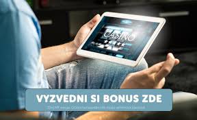 Online Zahraniční Casino Jak Si Vybrat to Nejlepší