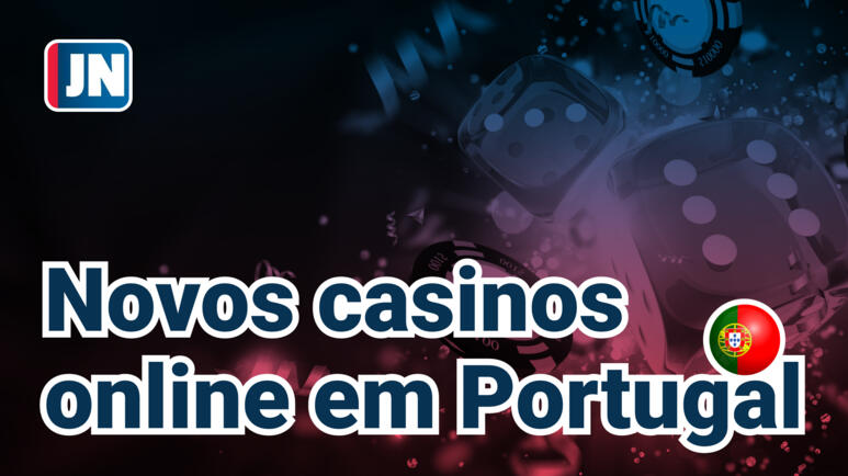 Os Melhores Casinos Online em Portugal -2079915761