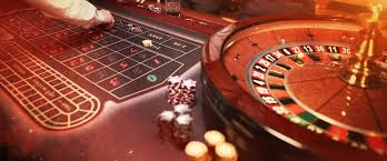 Real Cash Roulette The Thrilling World of Online Gambling