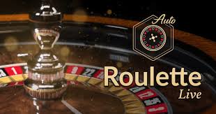 Real Cash Roulette The Thrilling World of Online Gambling