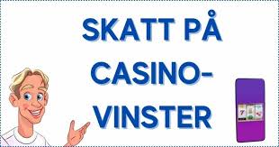Skattefria Casino En Guide till Svenskar som Spelar
