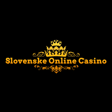 Slovenské online kasíno 2026 Trendy, tipy a novinky
