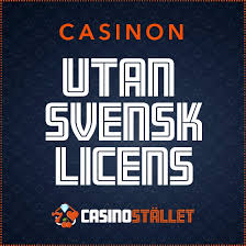 Spela Casino Utan BankID En Guide till Alternativa Spelmetoder