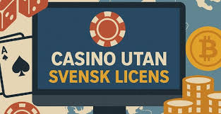 Spela på utländska casino En komplett guide till online spel