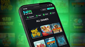 Swift Casino 2026 – Registrering 1047656895