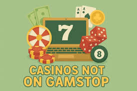 The Ultimate Guide to Non-Gamstop Casinos