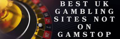 The Ultimate Guide to Non-Gamstop Casinos