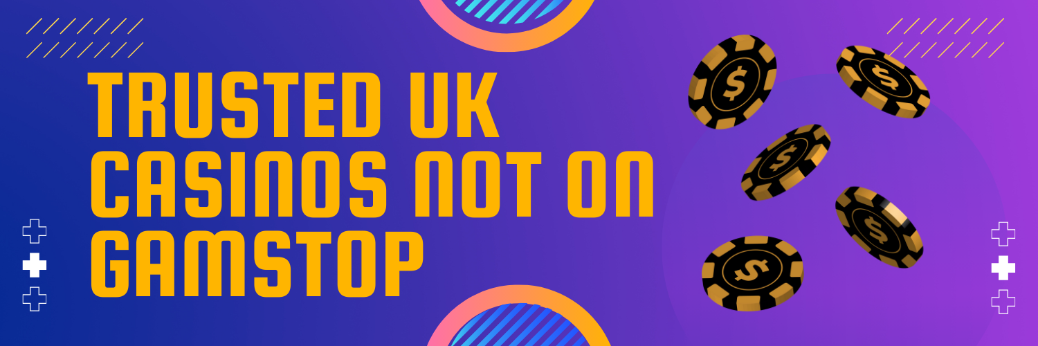 Top Casino Sites Not on Gamstop for 2023 1716908629