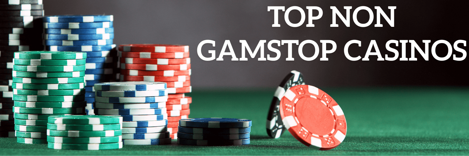 Trusted Non GamStop Casinos Play Responsibly and Enjoy