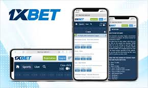 Unlock Exciting Opportunities with 1xbet Bonus -794308309