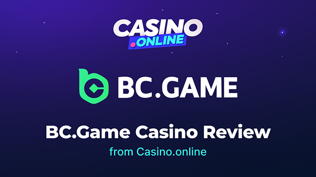 Unlock the World of Gaming with the BC.Game Mobile App