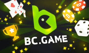 Unlock the World of Gaming with the BC.Game Mobile App