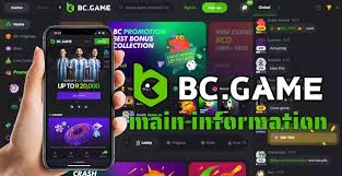 Unlocking Huge Rewards BC.Game Bonuses for Indonesian Players