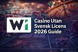 10 Euro Deposit Casino En Guid till Spelglädje