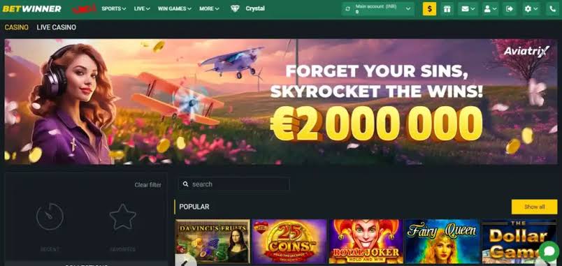 An In-Depth Review of BetWinner Sportsbook