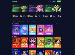 Comprehensive Review of Cybet Casino A New Era of Online Gambling -813230323