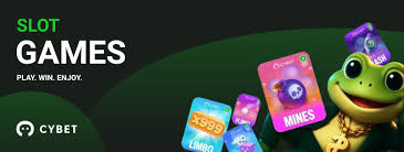 Comprehensive Review of Cybet Casino A New Era of Online Gambling -813230323