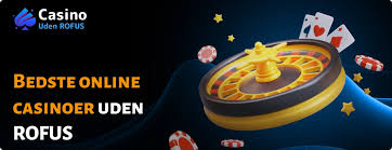 De Bedste Udenlandske Casino Sider i 2026