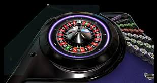 Discover the Best Live Roulette Sites in the UK -544929277