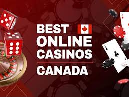 Discover the Best Online Casinos in Canada -348138214