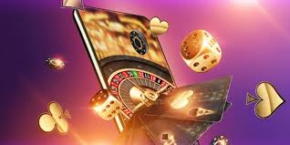 Discover the Exciting World of Casper Spins Casino 22206802