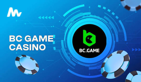 Discover the Thrills of BC.Game Online Casino