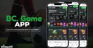Experience the Thrill of BC.Game Online Casino Where Fun Meets Fortune