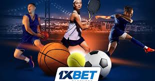 Exploring 1xbet Tunisia A Comprehensive Guide to Online Betting -1727675730