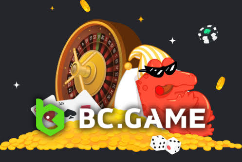 Exploring BC.Game Myanmar APK - Your Gateway to Exciting Online Gaming