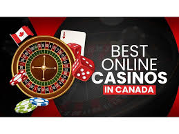 Exploring the Landscape of Canadian Online Gambling
