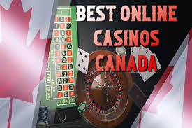 Exploring the Landscape of Canadian Online Gambling