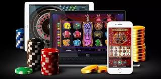 Mobil Casino Spill på Farten med Beste Utvalg av Spill