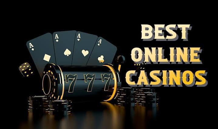 Τα Καλύτερα Ξένα Online Casino για την Απόλυτη Εμπειρία Παιχνιδιού