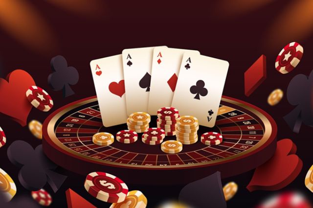 Online Casino ohne Steuer Vorteile und Unterschiede