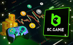 The Rise of BC.Game Platform in Jordan A New Era of Online Gaming -747451151