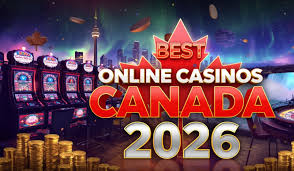 Top 10 Online Casinos in Canada Your Guide to Winning