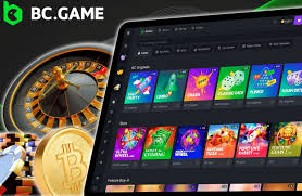 Understanding BC.Game Mirrors Your Gateway to Uninterrupted Gaming