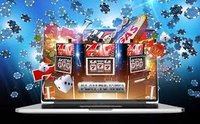 Discover the Excitement of Spinline Casino A New Era in Online Gaming