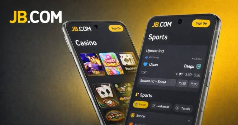 Experience Thrilling Gaming with the JB Casino App -1111889151