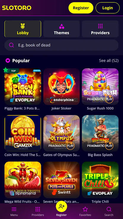 Witryny kasyn online – nasza rekomendowana lista kontrolna