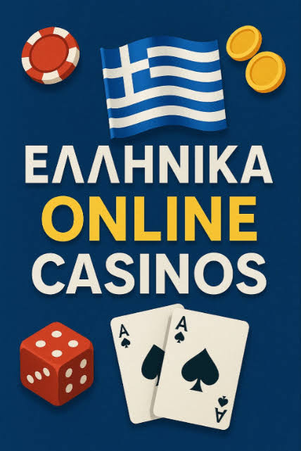 Νέα Καζίνο Ανακαλύπτοντας τους Νεότερους Παίκτες στην Αγορά Νέα Καζίνο Ανακαλύπτοντας τους Νεότερους Παίκτες στην Αγορά