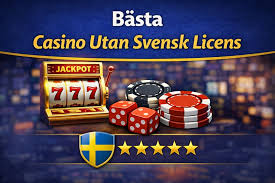 Utländska Casinon Online En Komplett Guide
