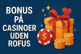 Bedste Casino Bonus uden Indbetaling - Få Mest Ud af Dine Spil