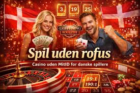 Danske Casino Uden Indskud Rigtige Sådan Finder Du De Bedste Tilbud