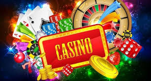 Experience the Thrill of Online Gaming at Casinoways 1203458052