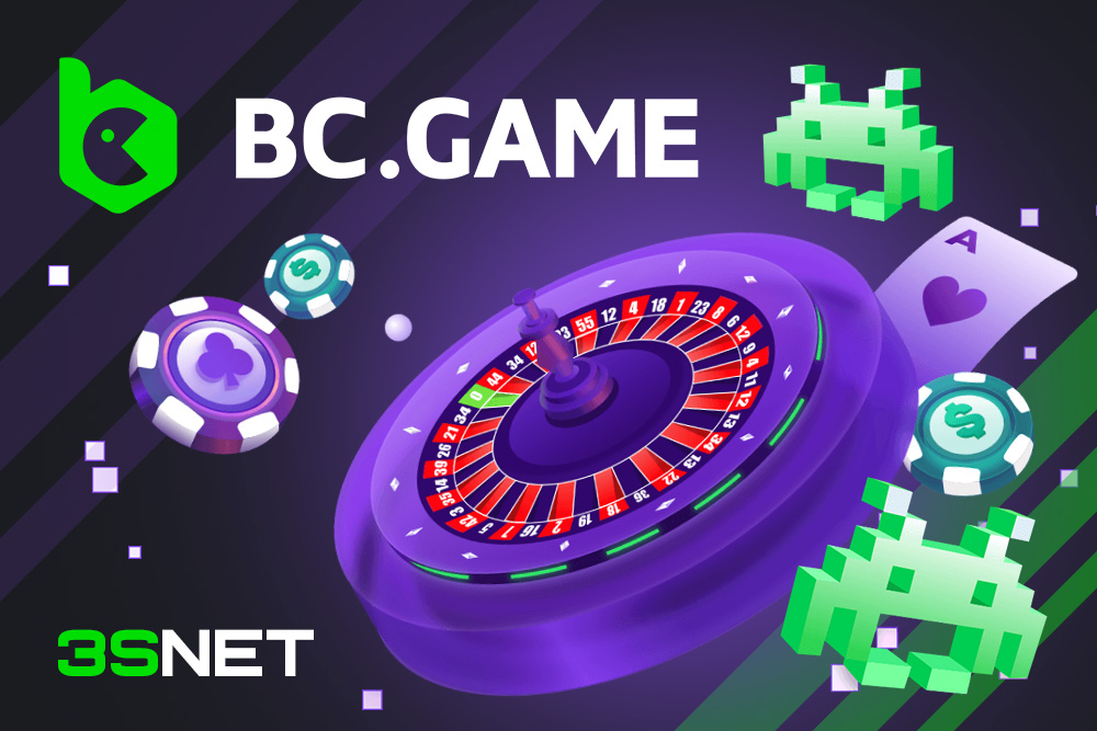 Exploring BC.Game The Future of Crypto Casinos