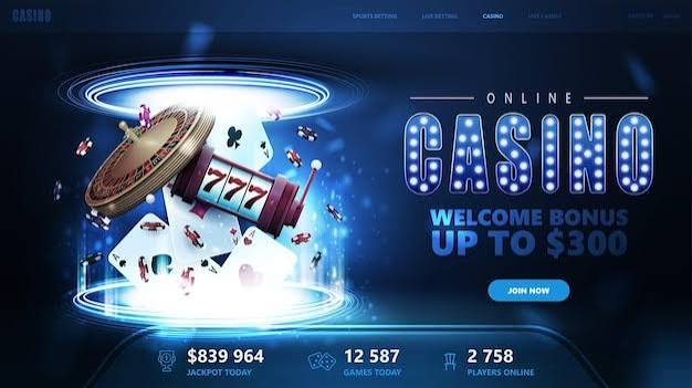 Nové casino online Základní informace a doporučení